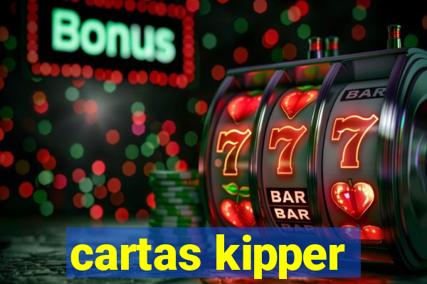 cartas kipper